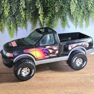 2002 F150 Tonka 4770 Toy Truck